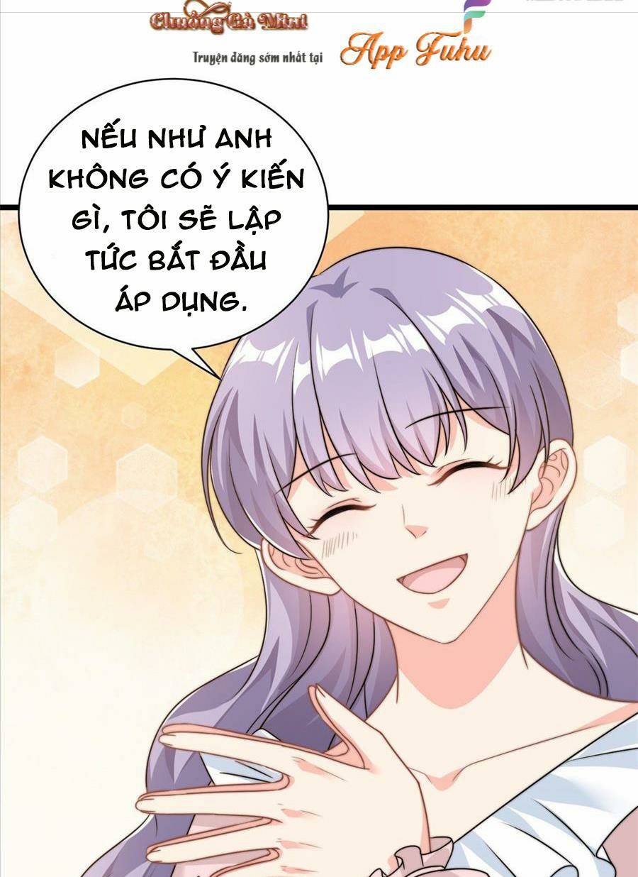 kim chủ của tôi chỉ mới 5 tuổi! chapter 9 23