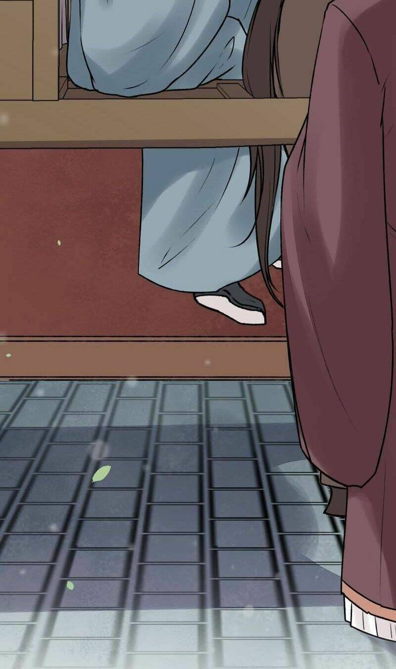 thịnh sủng kiều nữ trở về triều ca chapter 30 10