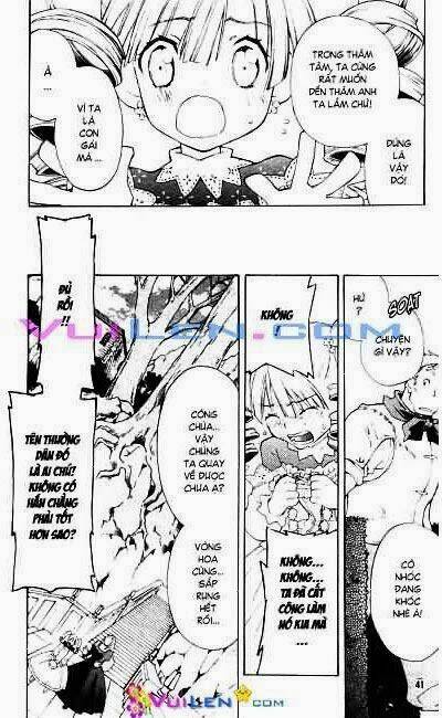 thanh kiếm và vương miện chapter 2 41