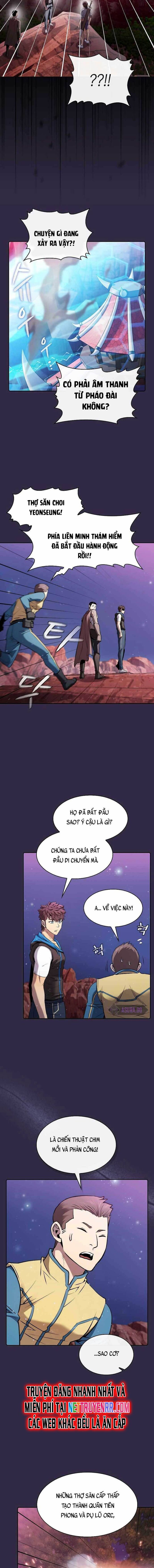 thiên thần quay về từ địa ngục chapter 110 9