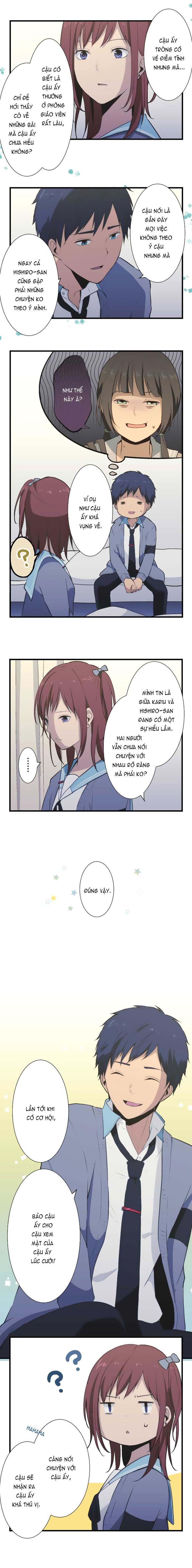 relife chapter 40 5