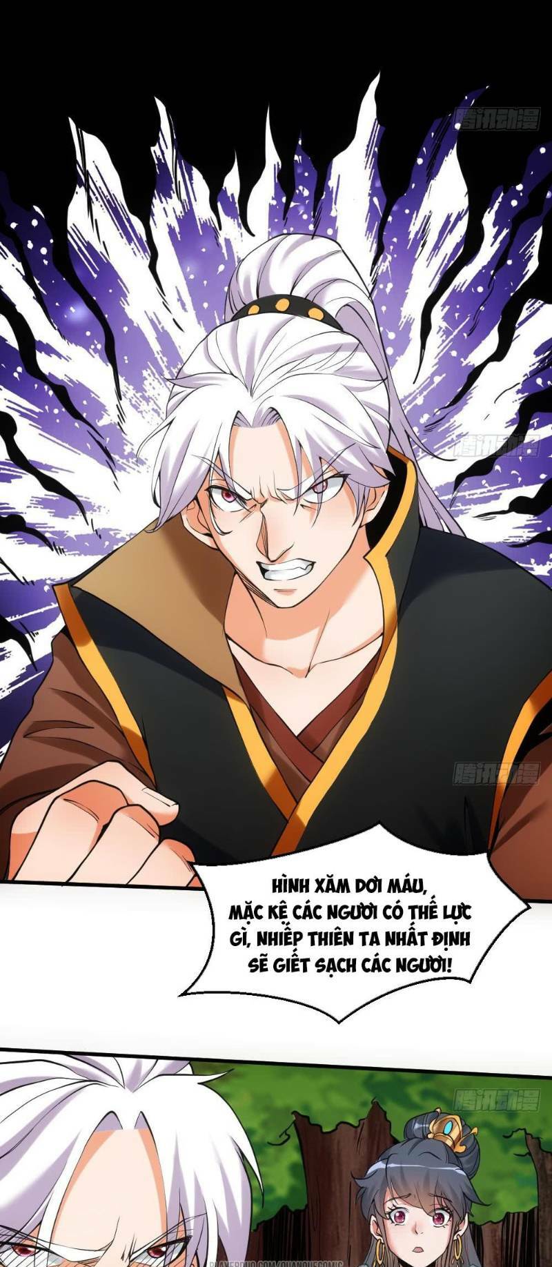 vạn cổ thiên đế chapter 16 3