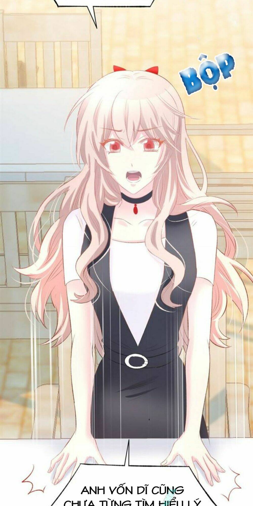 hôn nhân ấm áp : tổng tài sủng vợ thành nghiện chapter 24 4