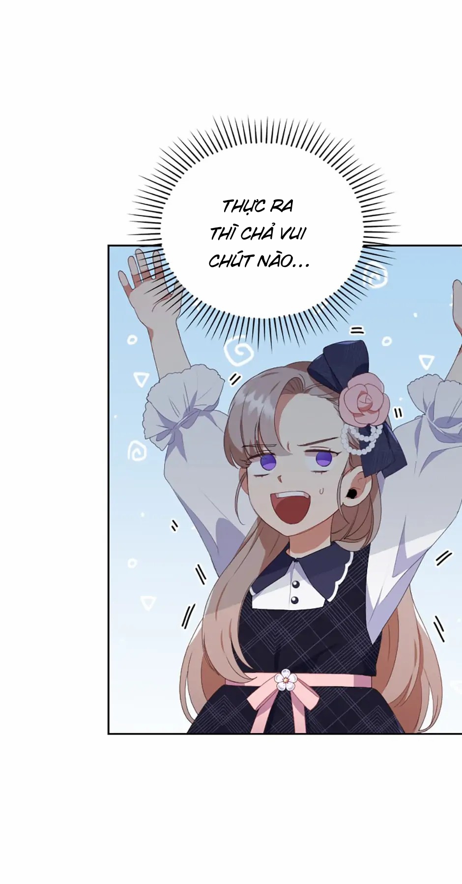 cậu thích nhầm người rồi chapter 2.1 8