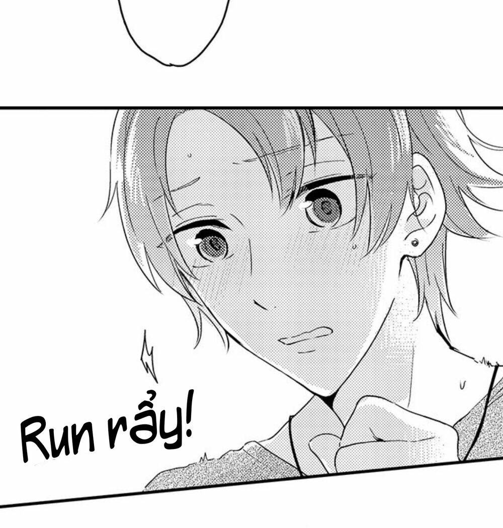 mang thai ở trường nam sinh chapter 54 9