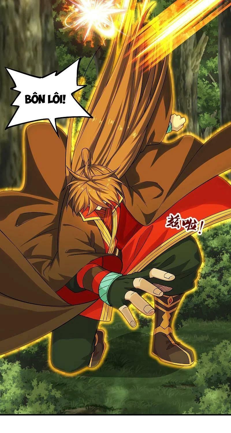 tiên võ đế tôn chapter 186 13