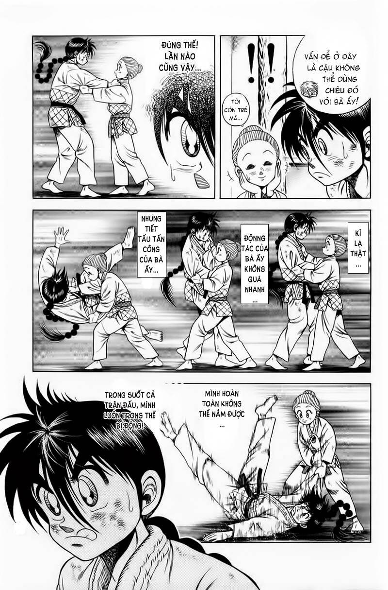 shin kotaro makaritoru! juudouhen chapter 17 28