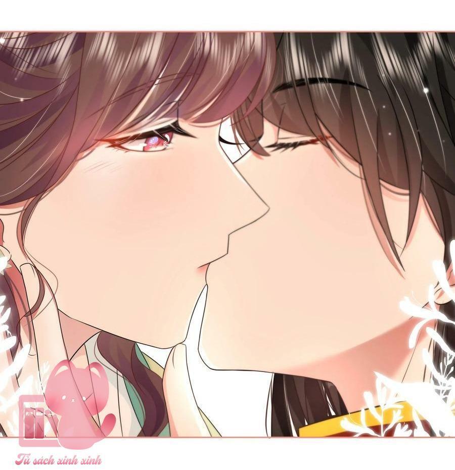 hắc hoá vương gia khó dỗ dành chapter 67 21