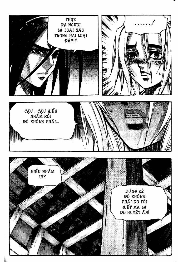 king of hell chapter 26 15