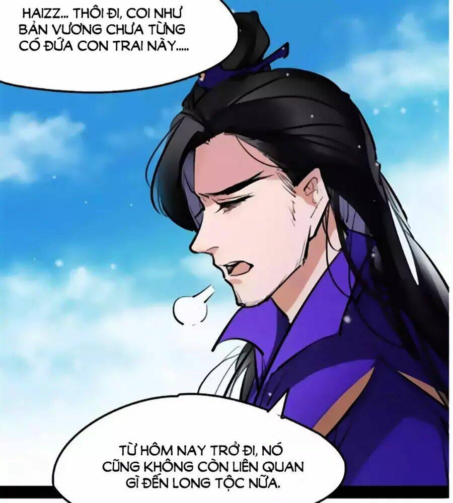 đường tăng cũng quyến rũ chapter 32 43