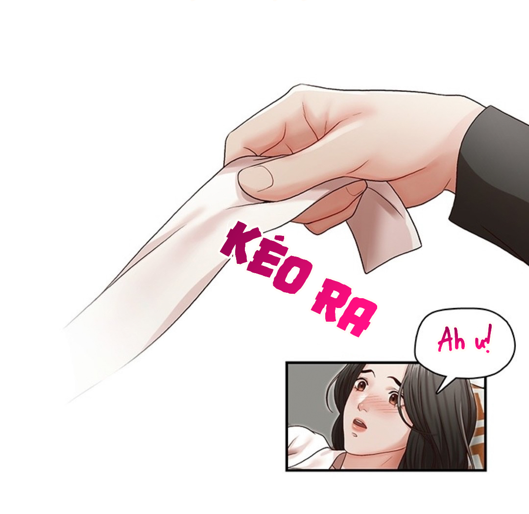 thư ký của anh trai chapter 8.1 7