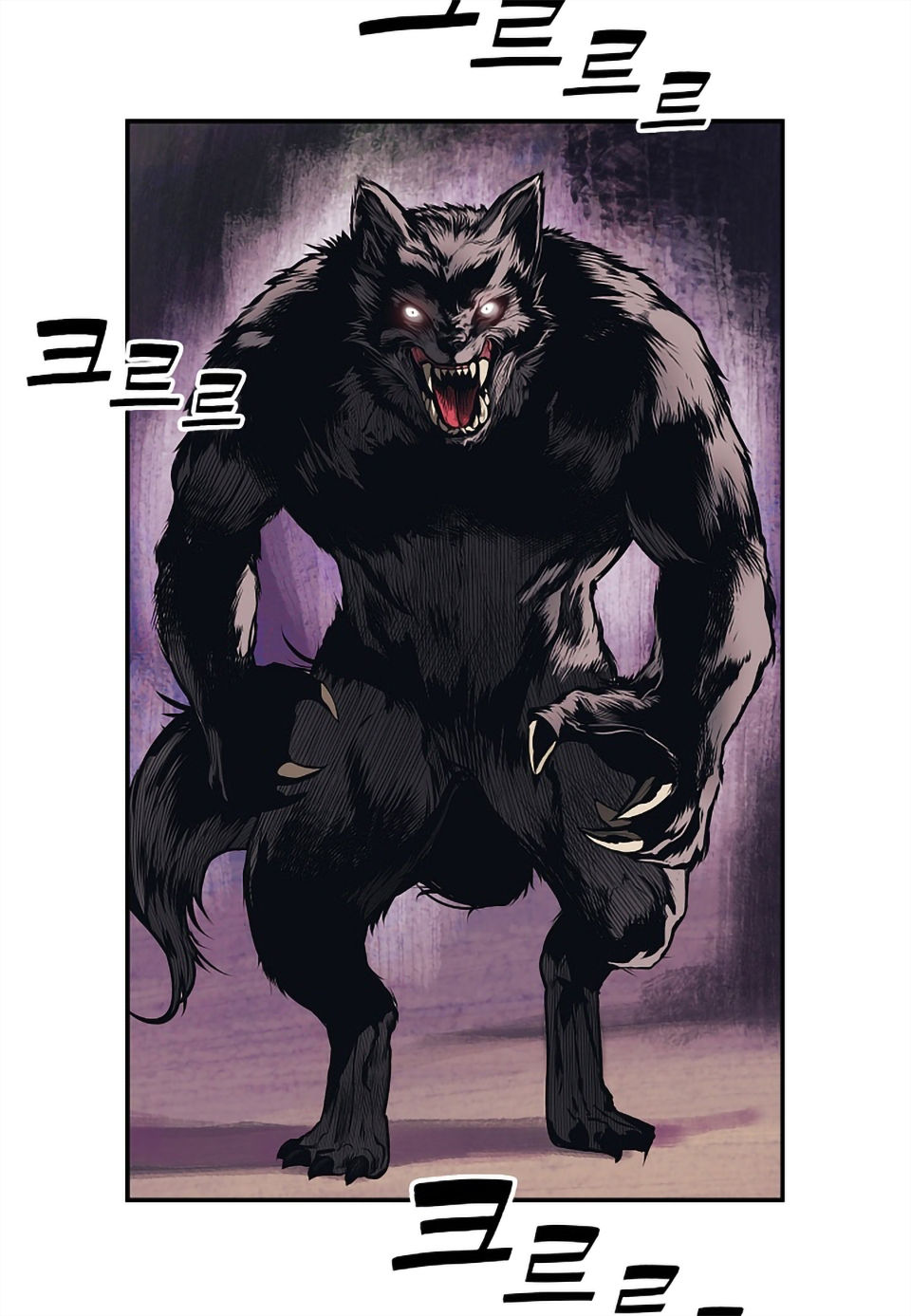 bất bại chân ma chapter 4 8