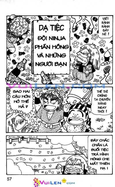 ninja loạn thị chapter 59 57