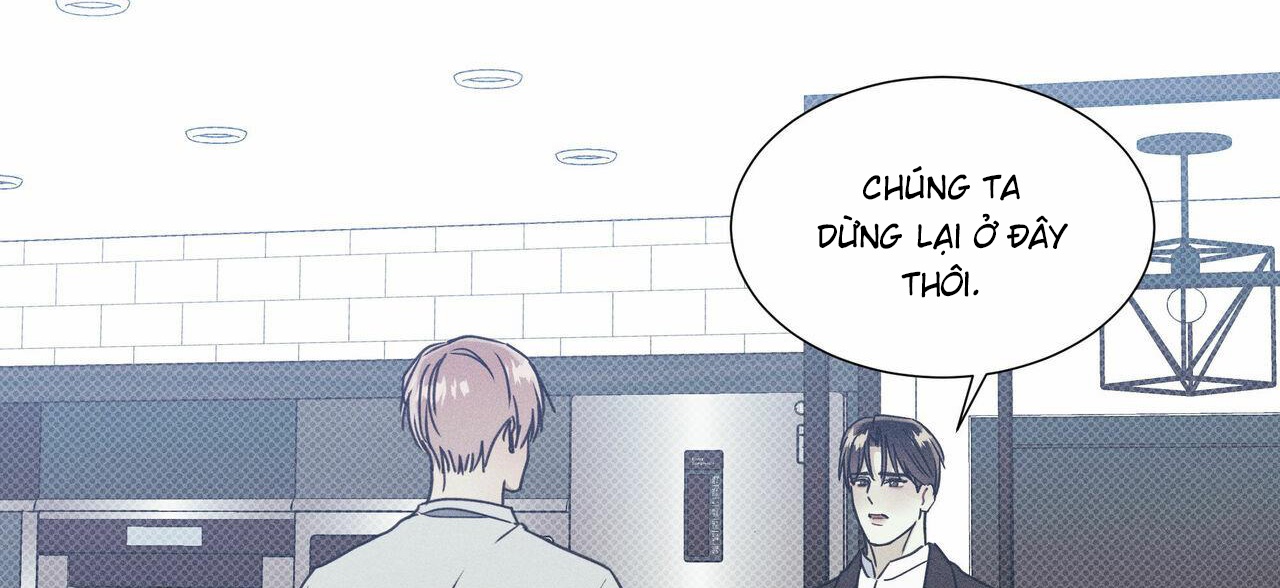 dải hợp âm trên đại dương xanh chapter 30 111