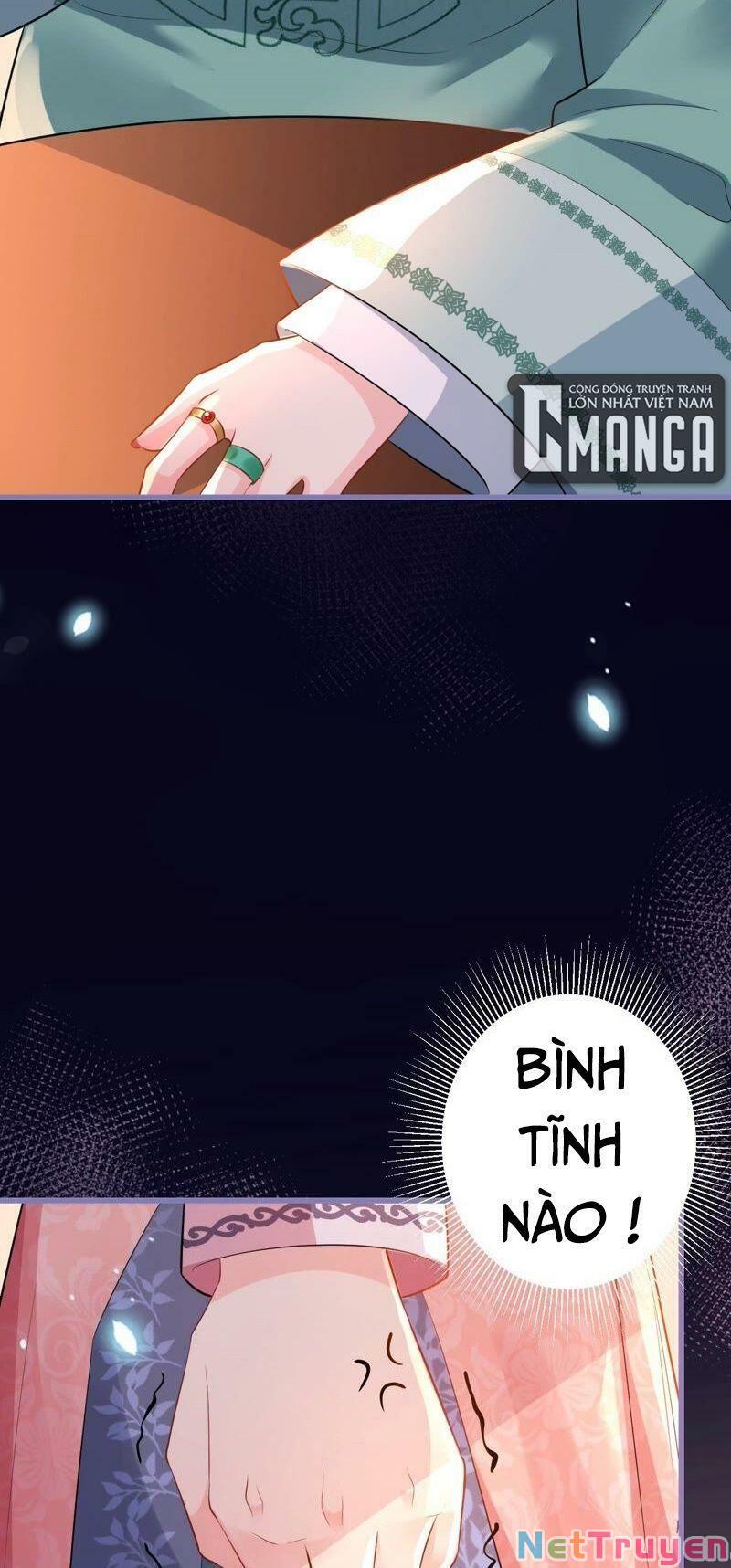 quận chúa vững quá không thể tiêu diệt! chapter 69 16