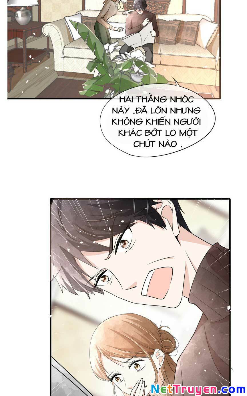 cô vợ hợp đồng lạnh lùng không dễ đụng đâu chapter 58.1 12