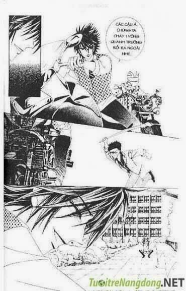 sức thanh xuân chapter 1 85