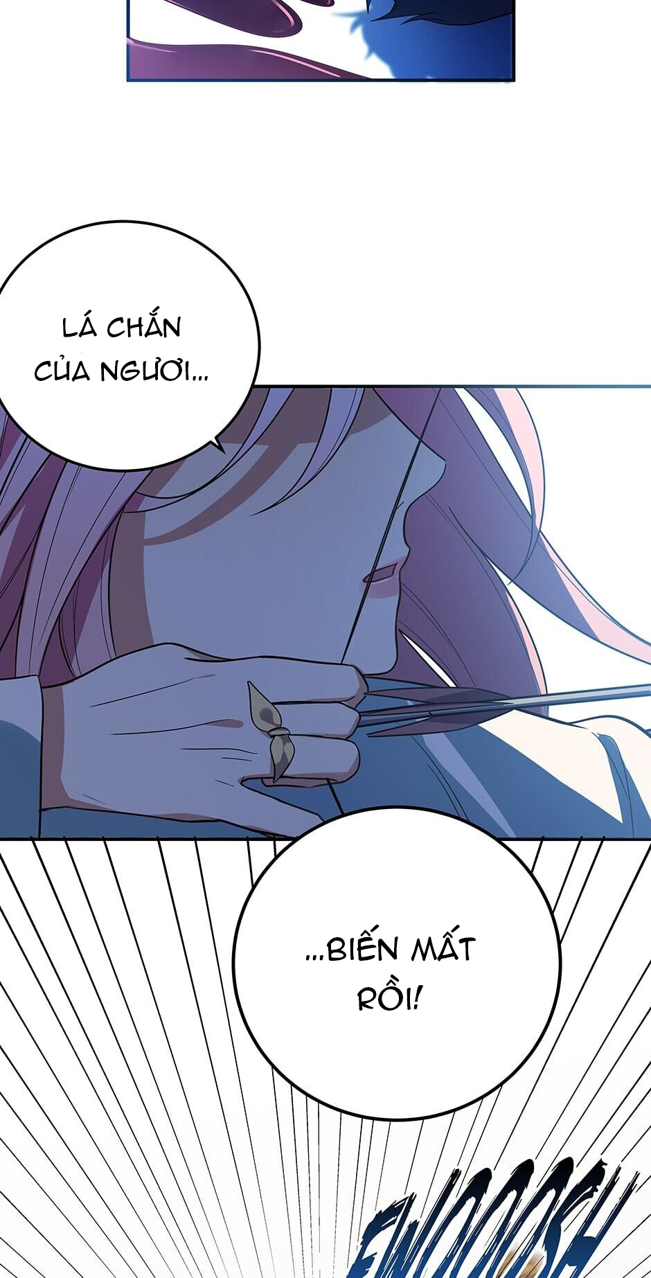 [16+] killing my love chapter 18.2 23