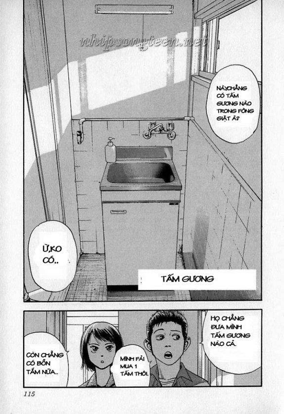 fuan no tane chapter 15 11