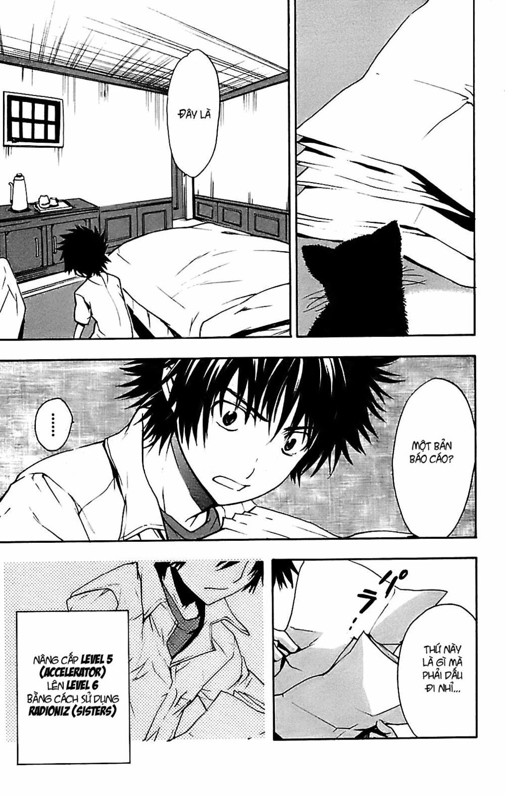 cấm thư ma thuật index chapter 15 22