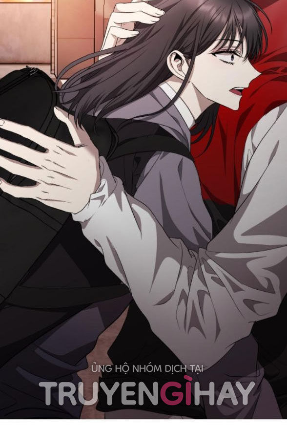 Tự Do Trong Mơ chapter 41.2 28