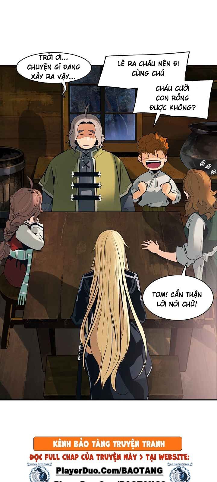 bất bại chân ma chapter 74 3