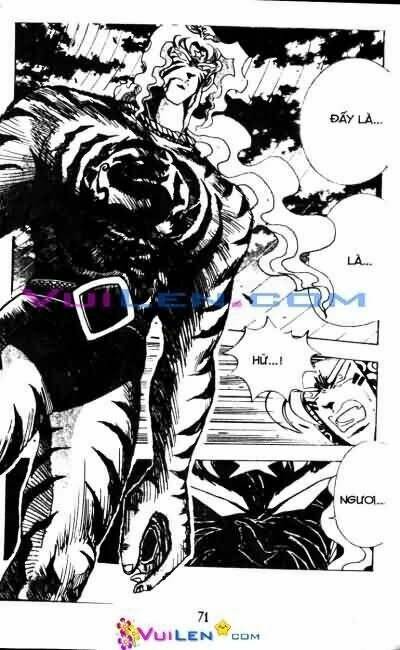 những người bạn tốt chapter 9 72