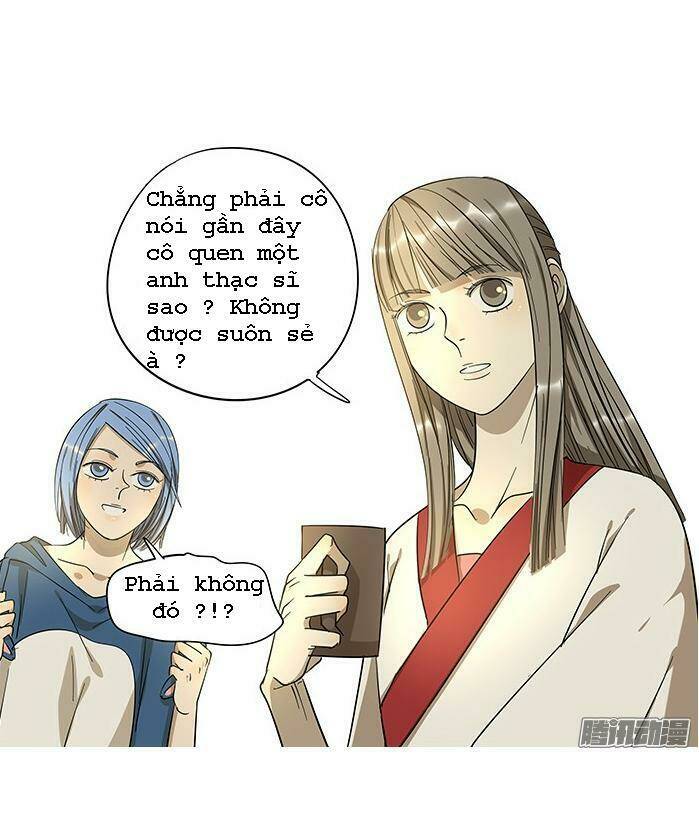 tương thân chung kết giả chapter 7 5