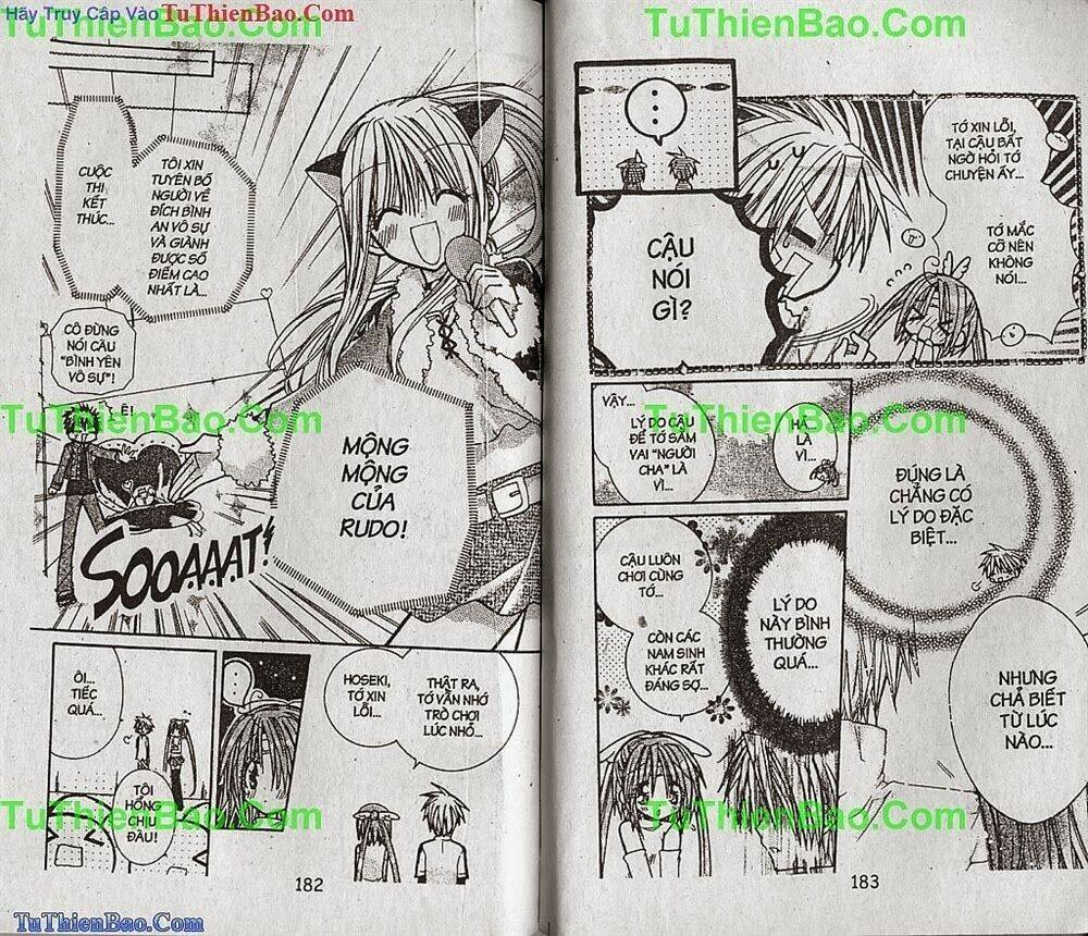 qq quả trứng tình yêu chapter 2 91