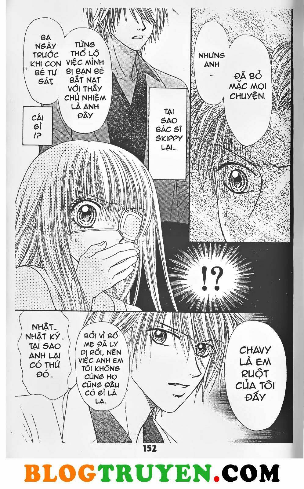 truyền thuyết bí ẩn chapter 2.2 6