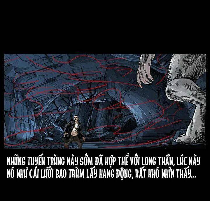 U Minh Ngụy Tượng Chapter 202 51