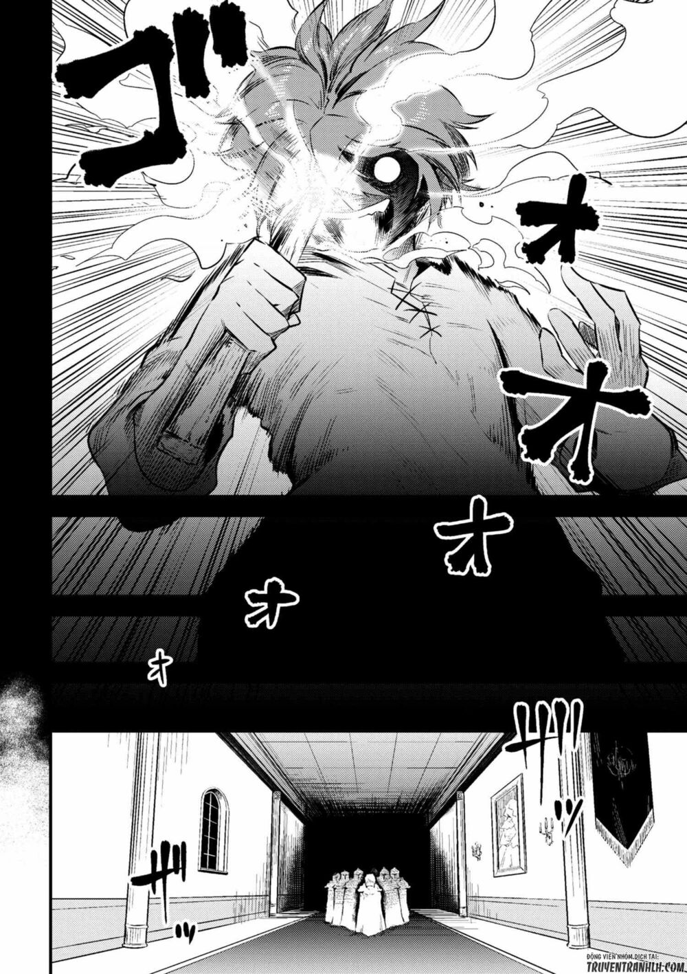 Healer báo thù chapter 10.1 4