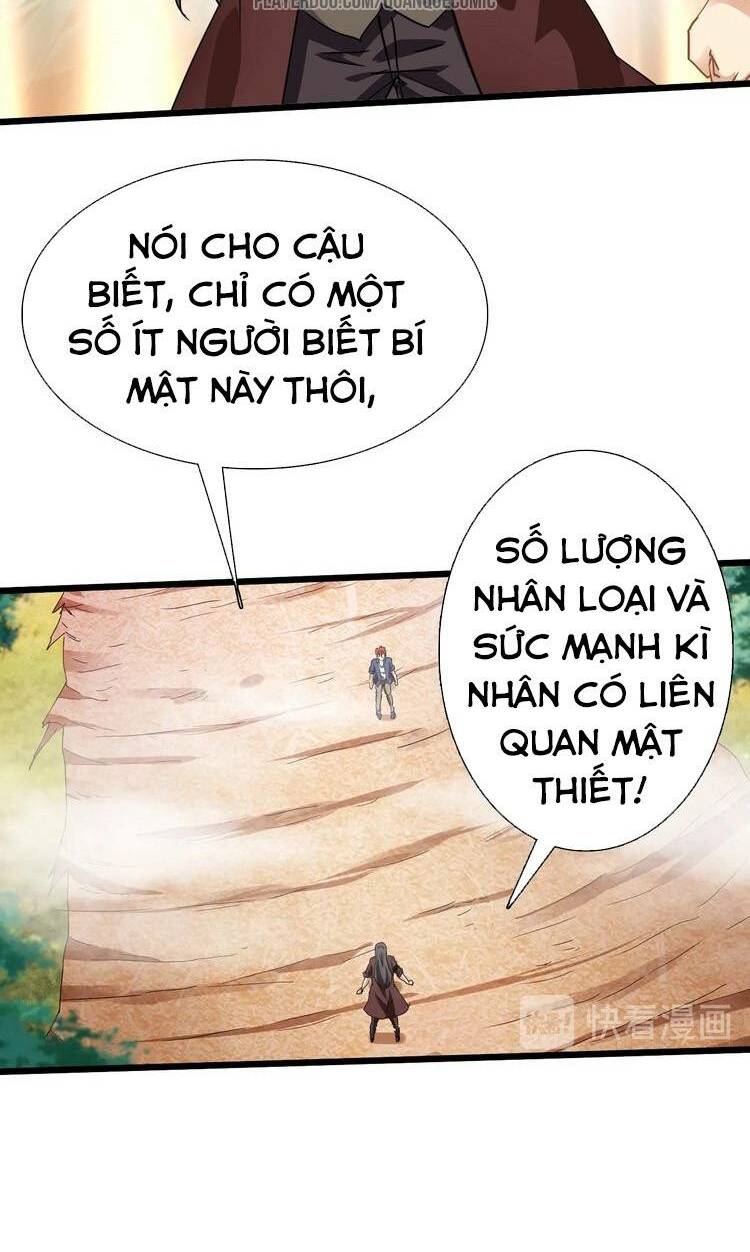 kinh thế kỳ nhân chapter 28 10