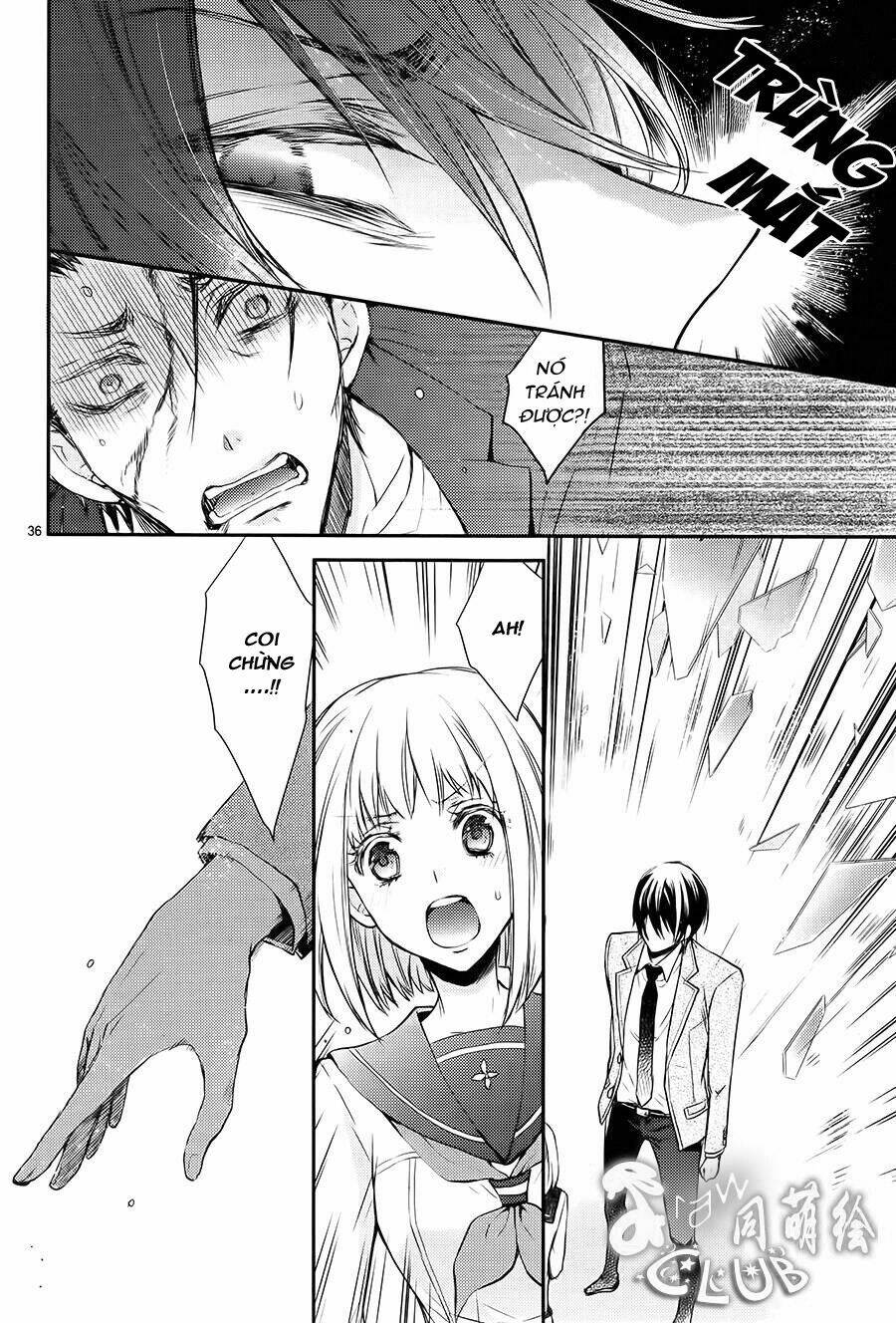 shinobi shijuusou chapter 1 40