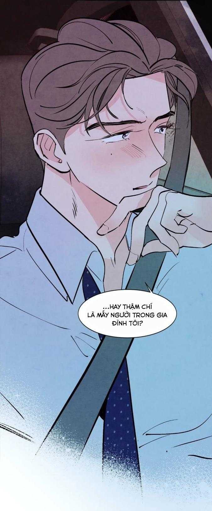 đậm tình nồng say chapter 18 42