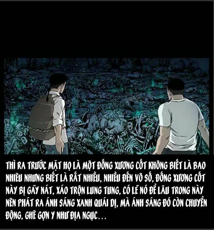 U Minh Ngụy Tượng Chapter 60 37