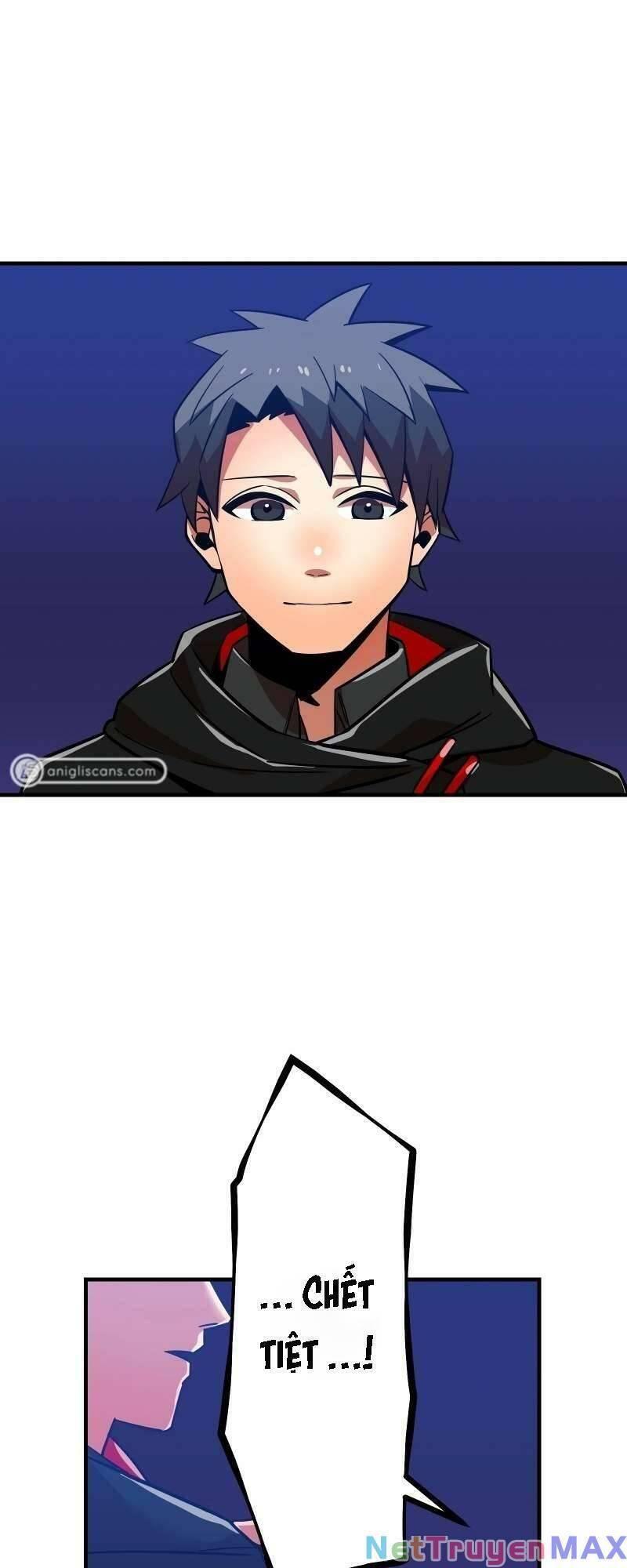 Huyết Thánh Cứu Thế Chủ~ Ta Chỉ Cần 0.0000001% Đã Trở Thành Vô Địch chapter 18 60