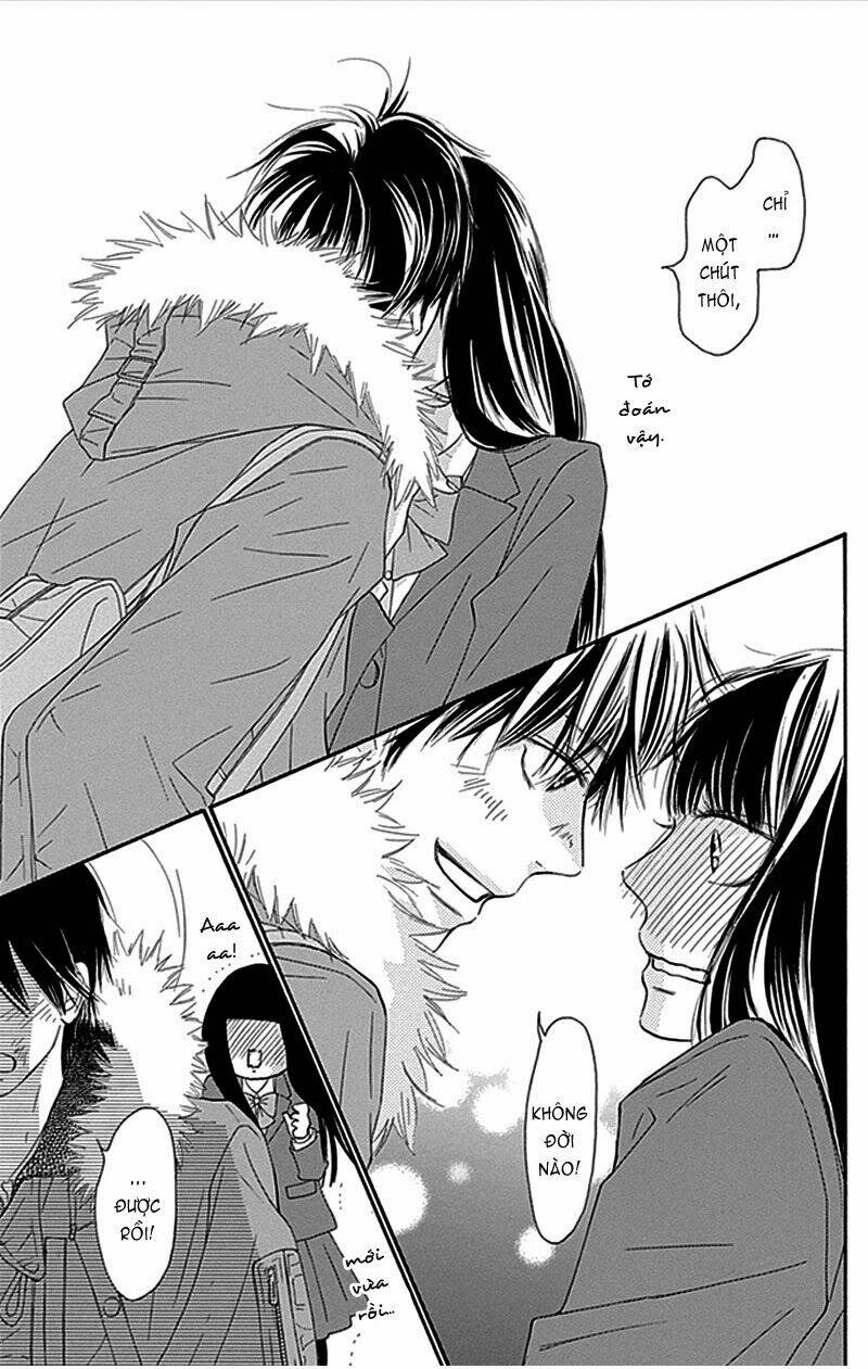 anh đã cho em biết bao thứ đầu tiên chapter 80 36