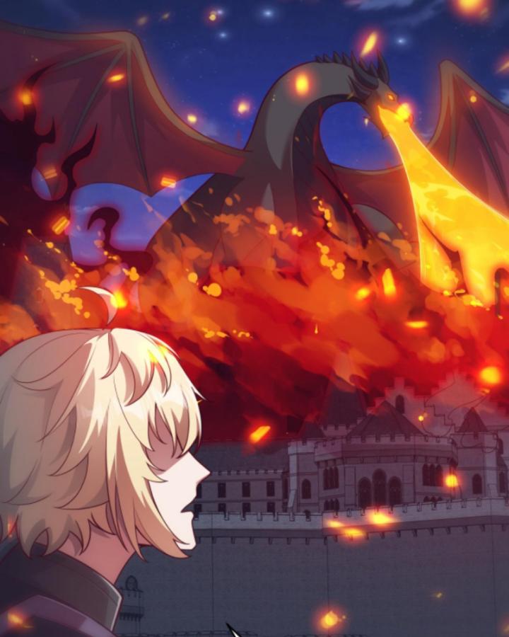 người chơi và nhân vật chính đều muốn làm hại ta chapter 128 35