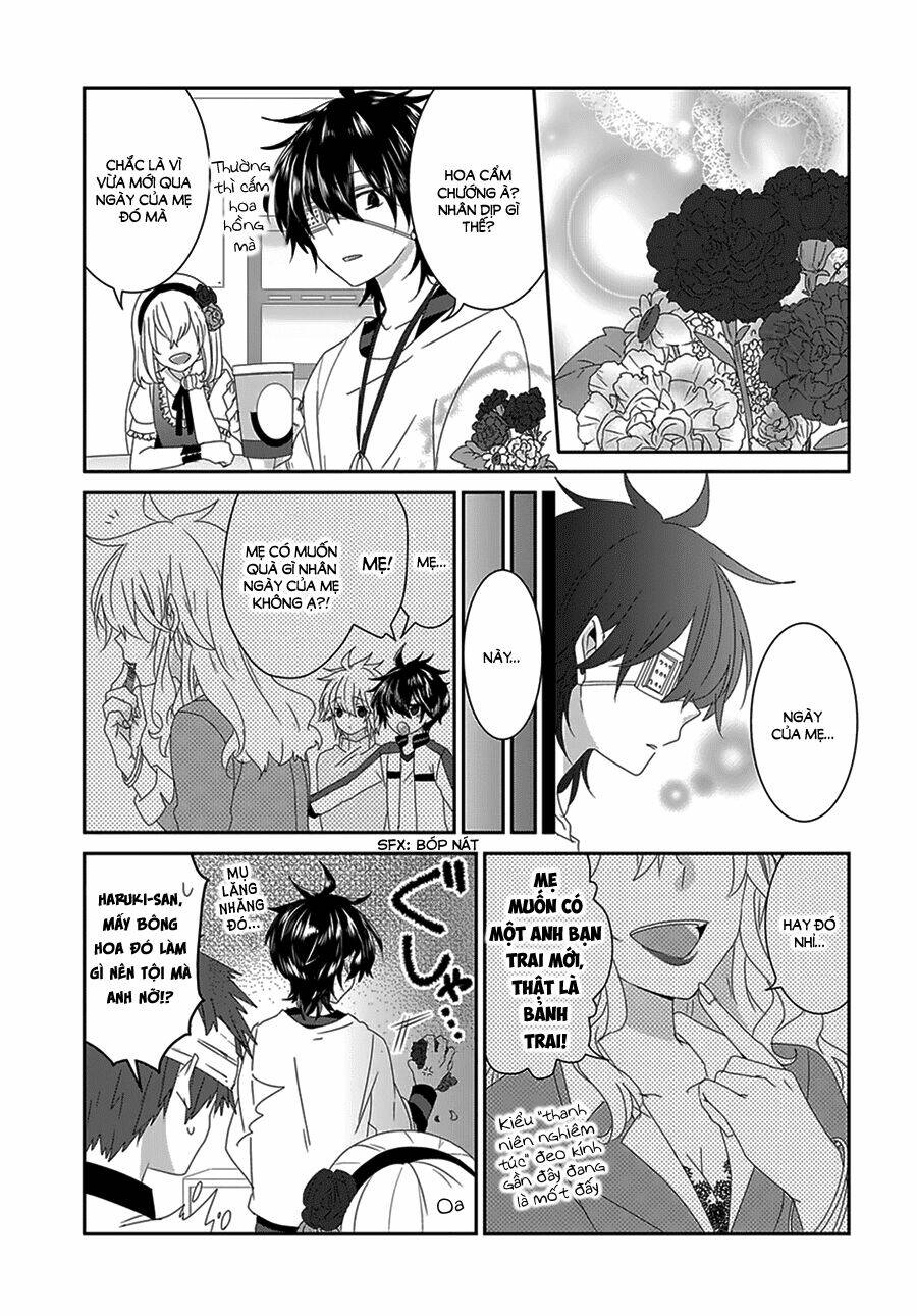 nukoduke! chapter 57 6