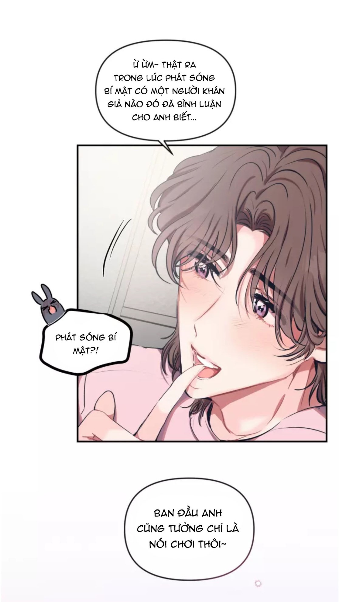 hợp đồng tình yêu chapter 54 11