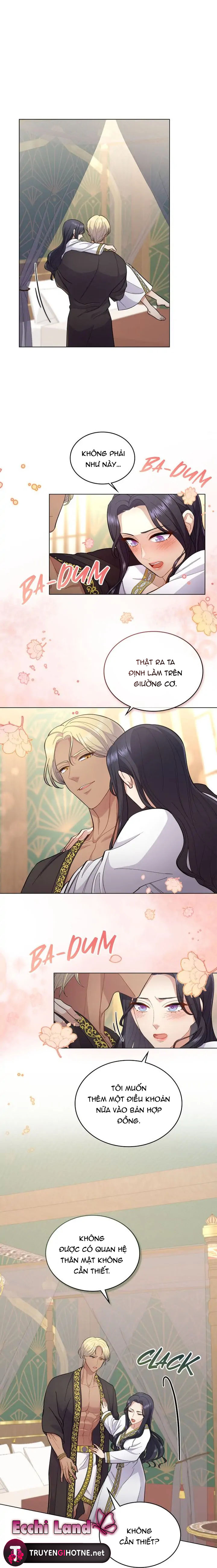 hội cùng thuyền chapter 10.2 3