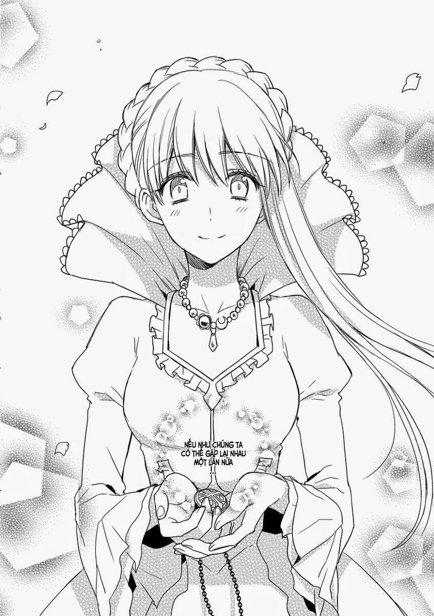 aldnoah.zero short doujinshi chapter 11 9