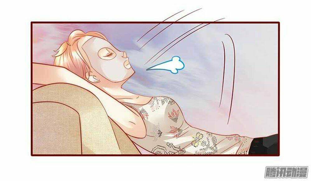 bá đạo tổng tài yêu tôi chapter 31 10