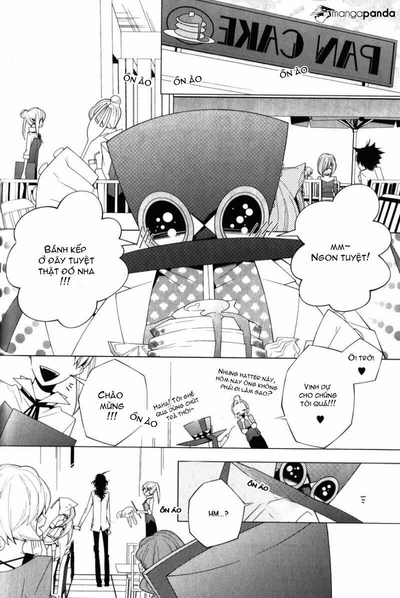 snow white and alice chapter 8 14