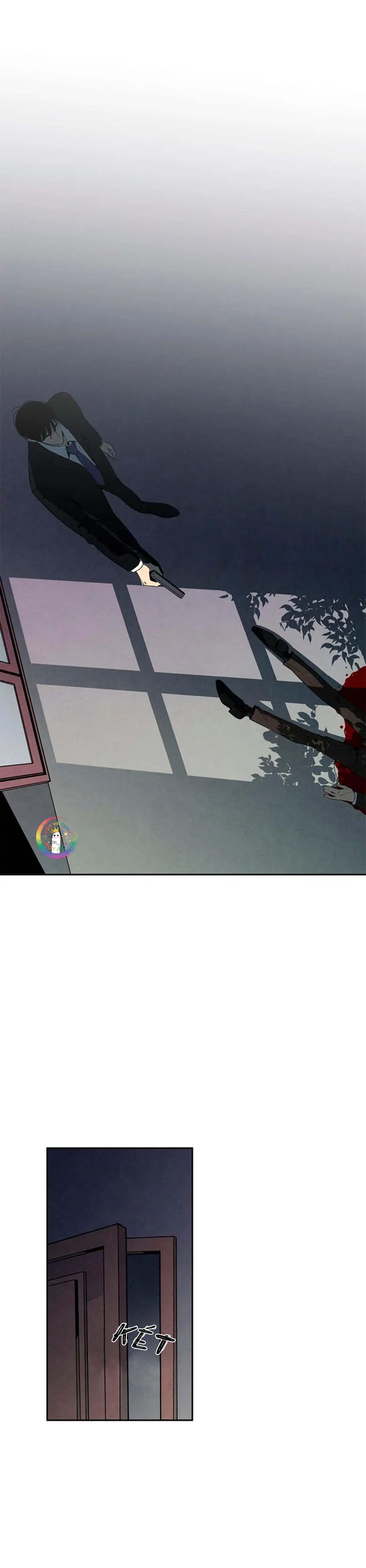 bona sort chapter 27 1