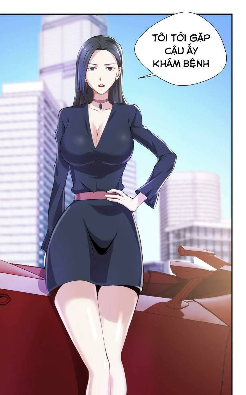 mở phòng khám tại tu tiên giới chapter 22 14