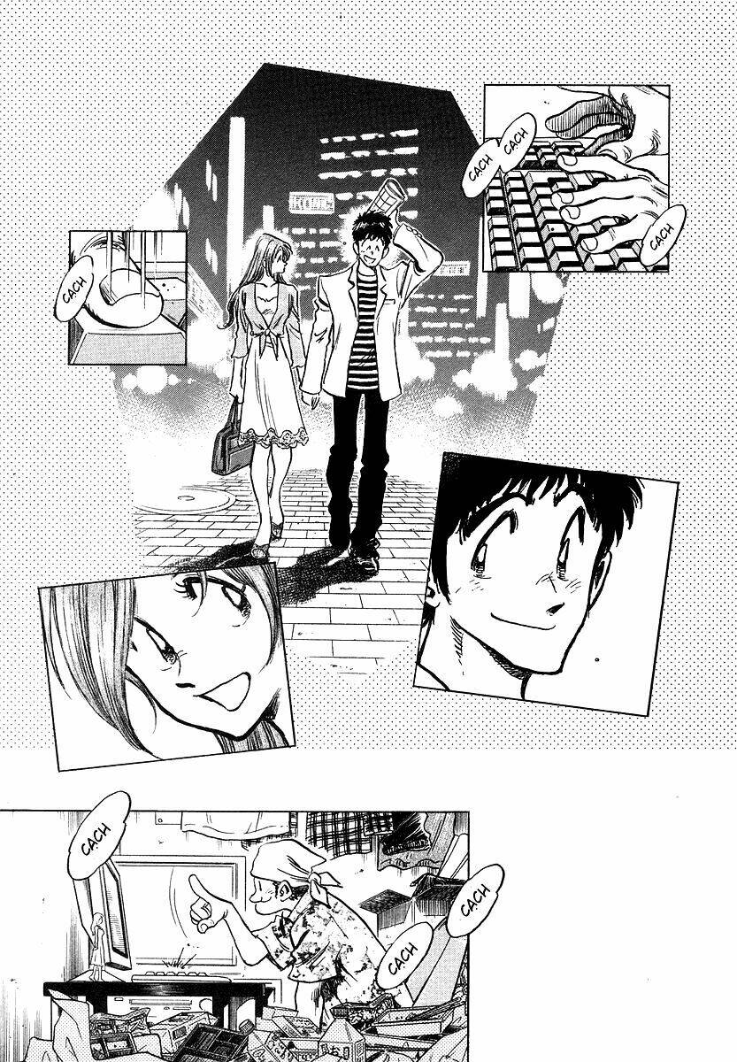 densha otoko chapter 27 20