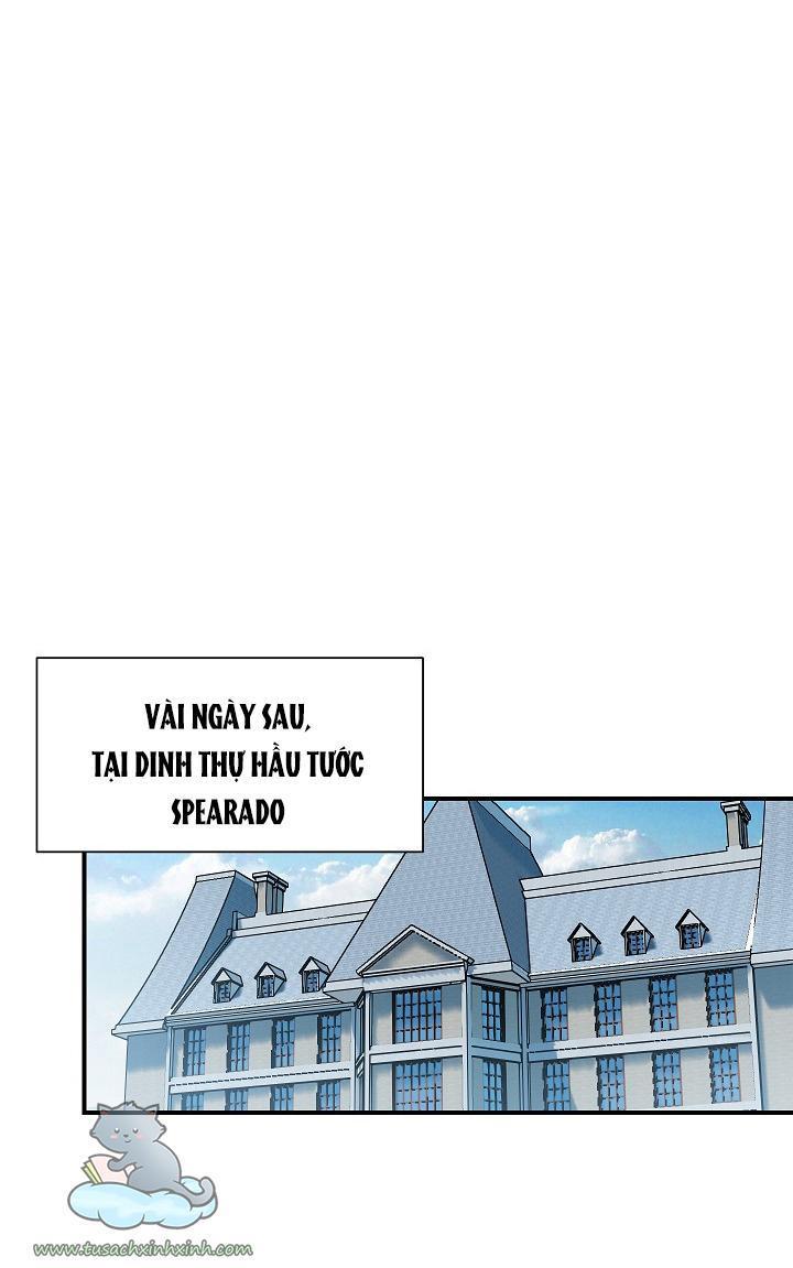 công nương khế ước của gia tộc công tước quái vật chapter 32 36