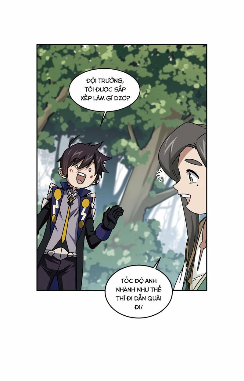 võng du chi cận chiến pháp sư chapter 269 23